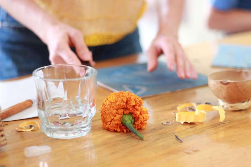 Oaxaca de Juarez: Art Printing Workshop with a Local Artist - Key Points to Know Before You Go