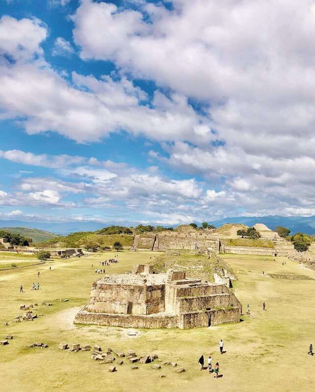 Oaxaca de Juarez: Monte Alban Half-Day Tour - Key things that make this Monte Albán tour worth your time
