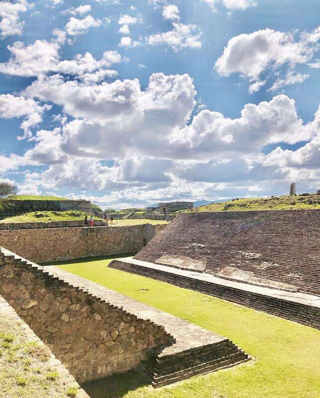 Oaxaca de Juarez: Monte Alban Half-Day Tour - Zapotec culture brought to life by guides with personality