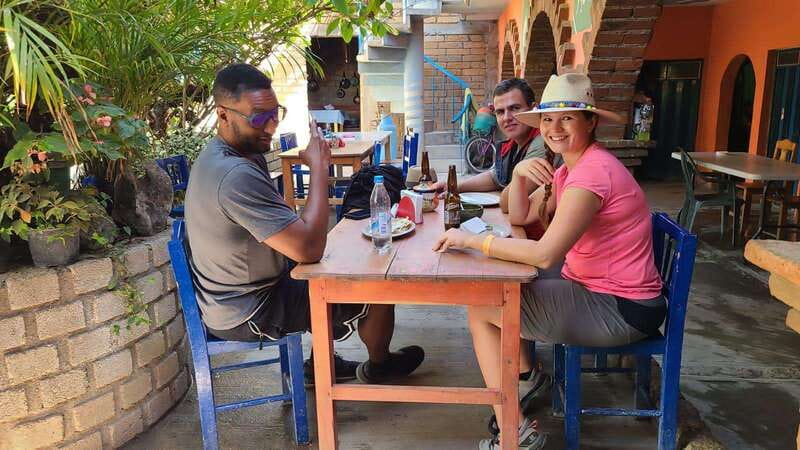 Oaxaca: Early Arrival at Hierve el Agua + Pickup + Admission - Price check: does $52 feel fair for this kind of day?