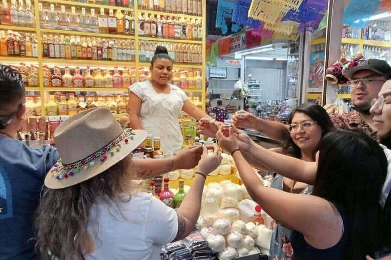 Oaxaca: Food and Markets Tour - Key things that make this tour worth your time