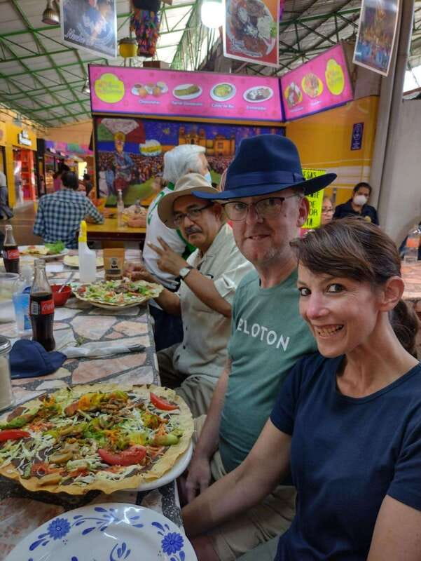 Oaxaca: Food and Markets Tour - Price and value: what $56 really buys you in the market world