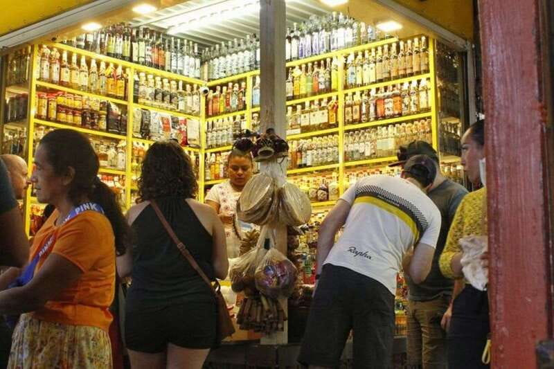 Oaxaca: Food and Markets Tour - Entering Oaxaca’s markets with a guide, not a guessing game
