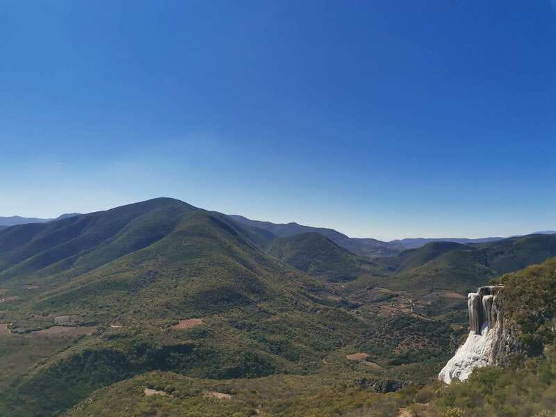 Oaxaca: Full Day Guided Tour on the Hierve el Agua Route - Why this Hierve el Agua route is such a smart use of your time