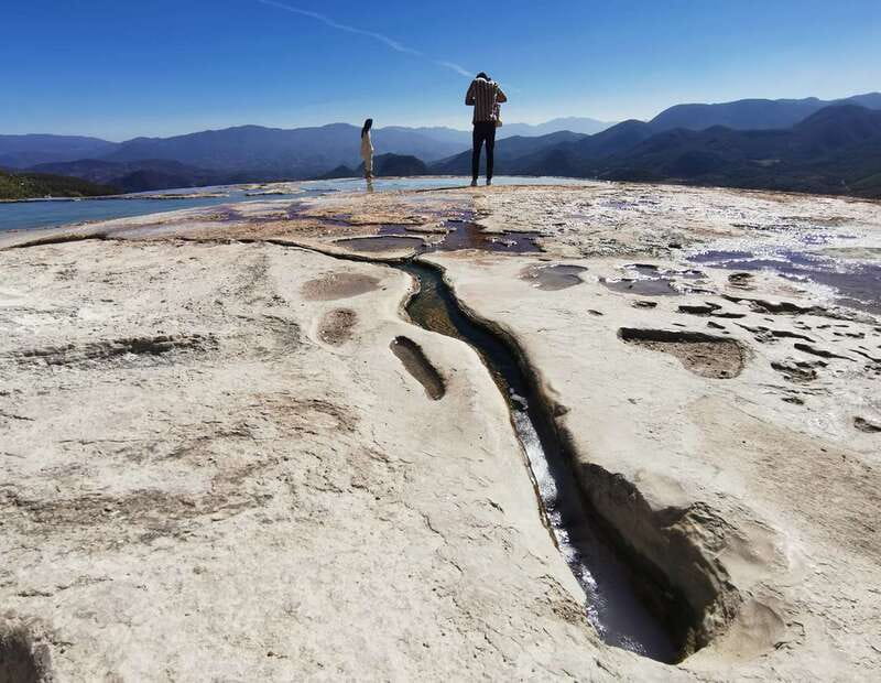 Oaxaca: Full Day Guided Tour on the Hierve el Agua Route - Price and value for an 11-hour, multi-stop Oaxaca sampler