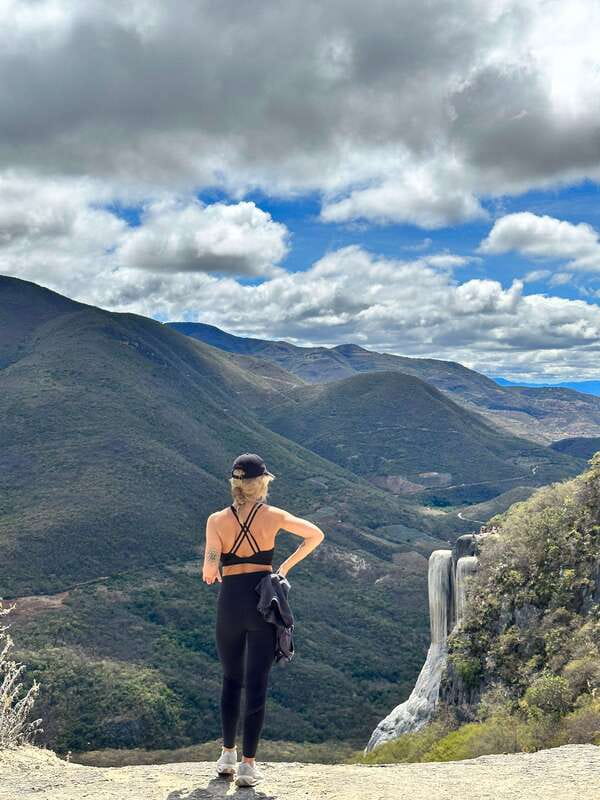 Oaxaca: Hierve el Agua & Mezcal Distillery Small-Group Tour - Quick hits worth knowing