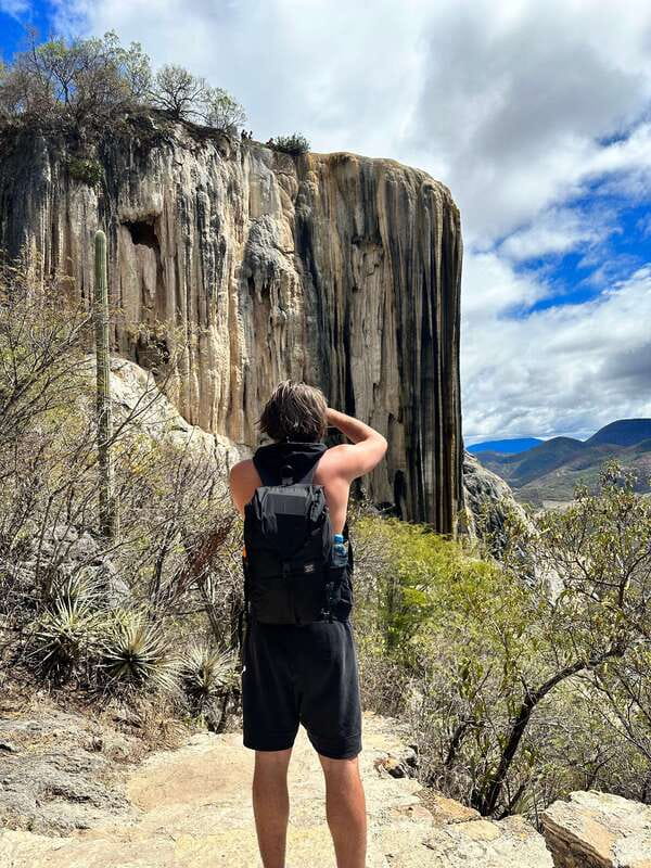 Oaxaca: Hierve el Agua & Mezcal Distillery Small-Group Tour - Who should book this tour, and who should skip it