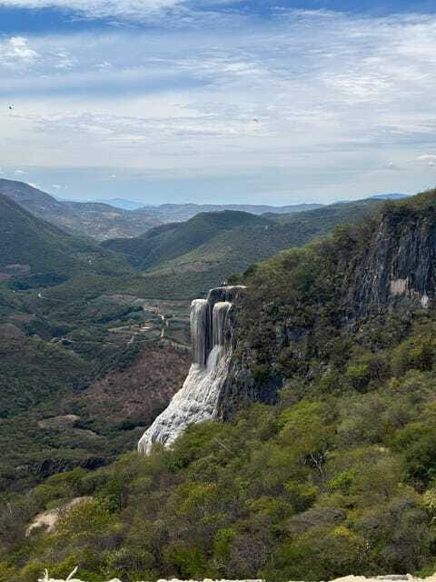 Oaxaca: Hierve el Agua & Mezcal Distillery Small-Group Tour - Price and logistics: what you really spend, and what you get