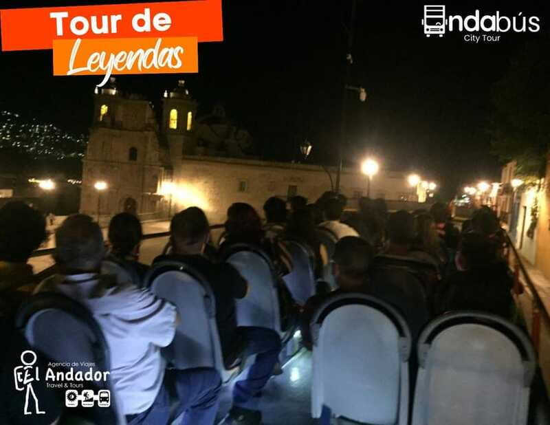 Oaxaca: Legends Tour Mezcalbús - Ex-Marquezado, Azucenas Roundabout, and La Soledad: the story stops that stick