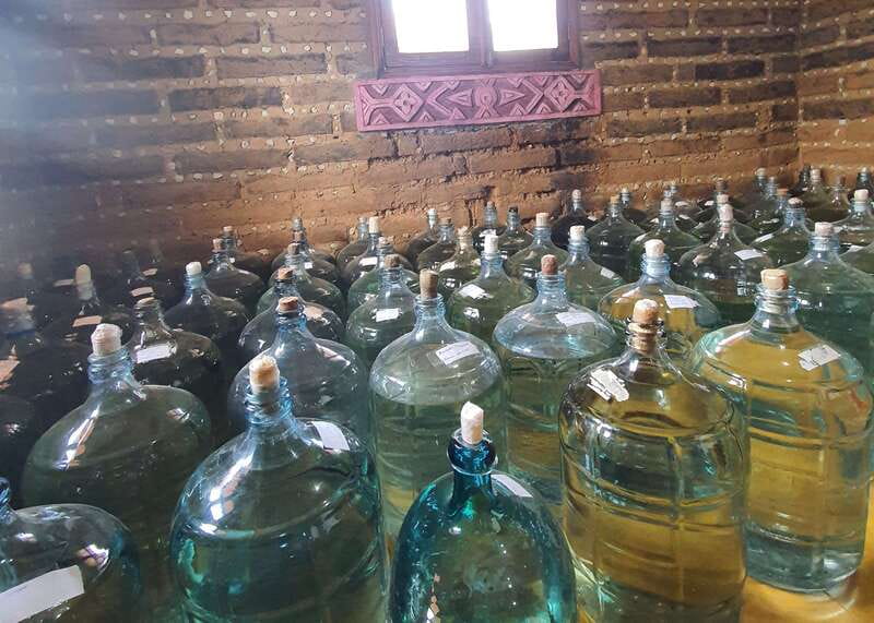 Oaxaca: Mezcal Adventure - Price and value in the real world: $113 for 7 hours