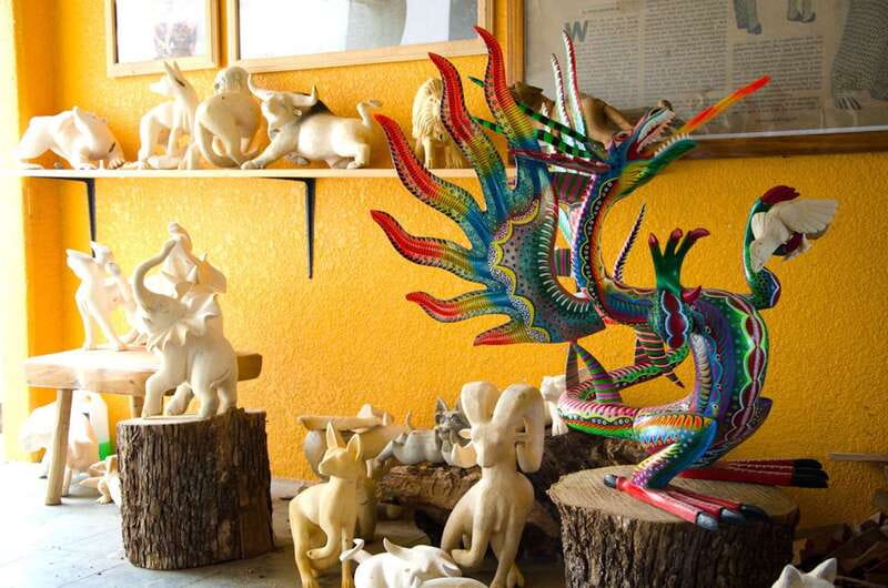 Oaxaca: Monte Alban and the Art of Oaxaca - How the timing works, and why walking comfort is the real decision-maker