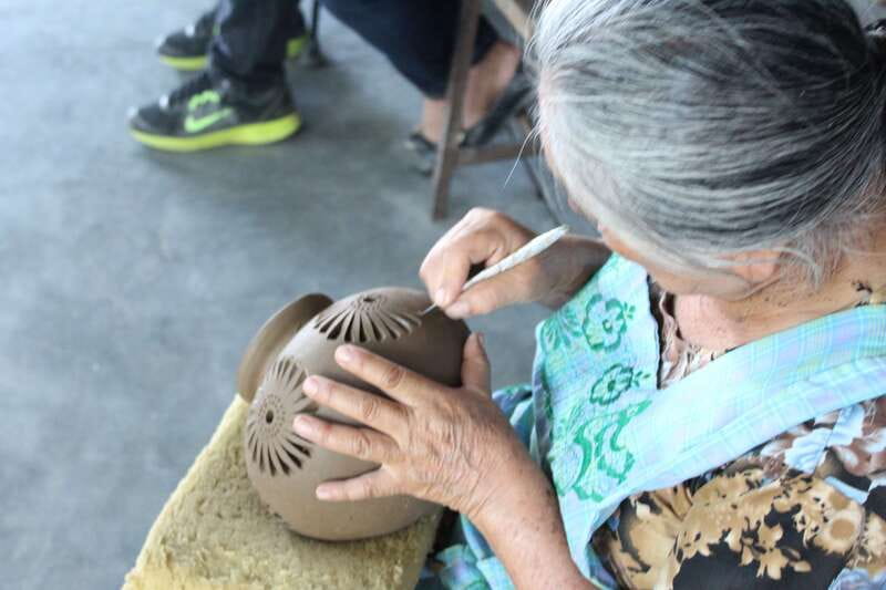 Oaxaca: Monte Alban and the Art of Oaxaca - Guides can make or break the day, and this one has strong names