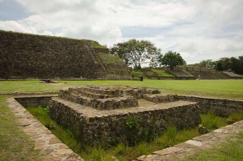 Oaxaca: Monte Alban Guided Archaeological Tour - Who this tour suits best, and who should pass