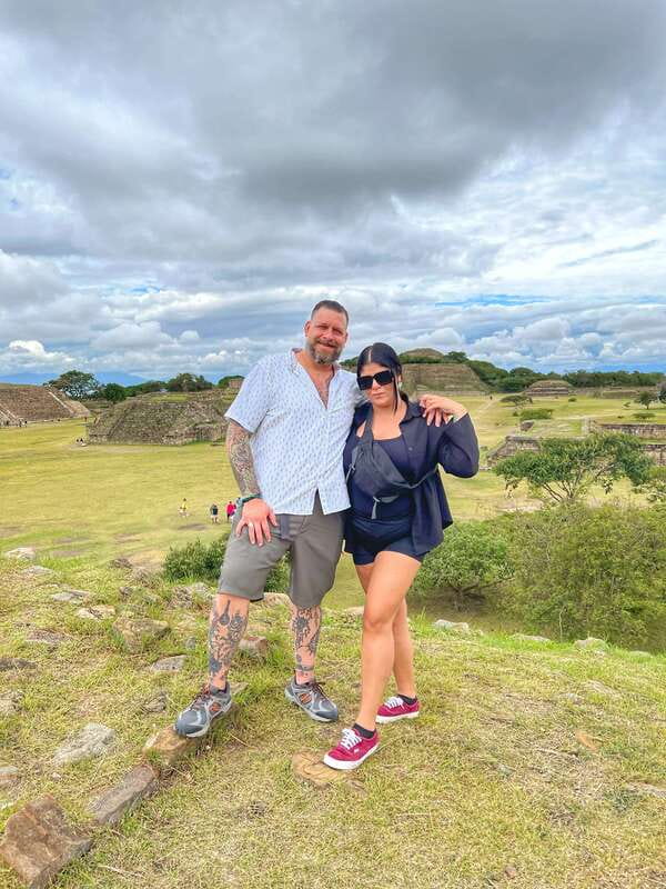 Oaxaca: Monte Albán, Hierve el agua, Mezcal and Teotitlán - Who This Tour Suits Best (And Who Might Want a Different Day)