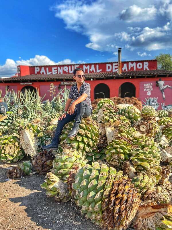 Oaxaca: Monte Albán, Hierve el agua, Mezcal and Teotitlán - Why This Oaxaca Route Works: Ancient, Natural, and Craft Stops in One Day