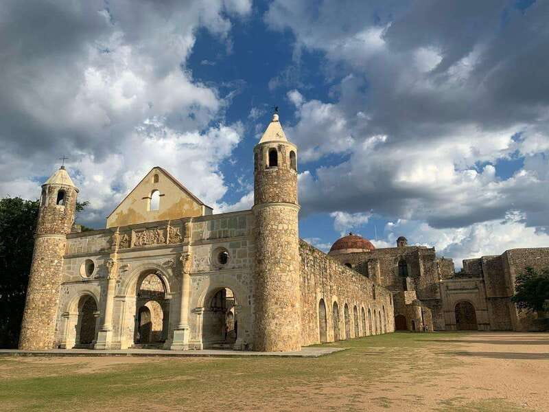 Oaxaca: Mount Albán & Cuilapam de Guerrero Full-Day Tour - Key highlights I’d plan around