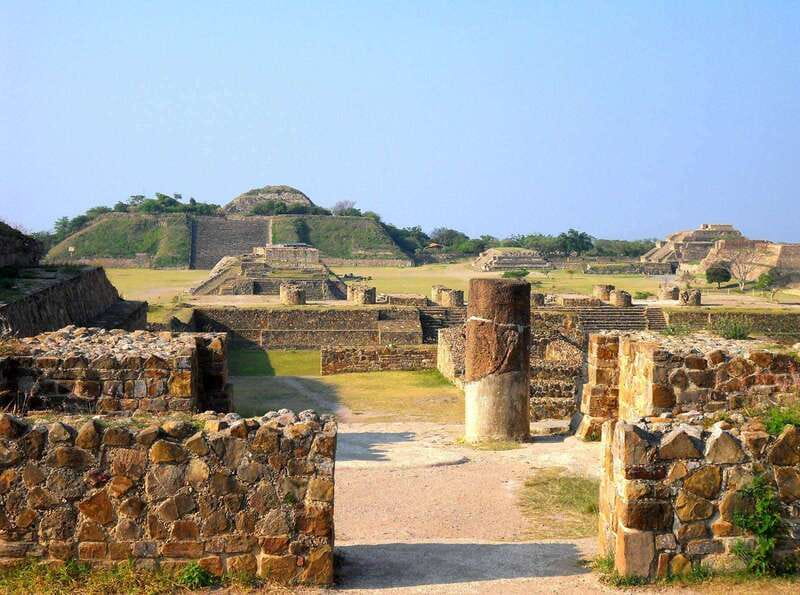 Oaxaca: Mount Albán & Cuilapam de Guerrero Full-Day Tour - Monte Albán pyramids: what the guided 3 hours gives you