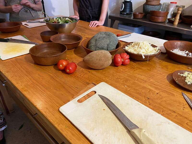 Oaxaca: Oaxacan Mole Workshop with a Traditional Cook - Why Oaxaca mole here feels practical, not performative