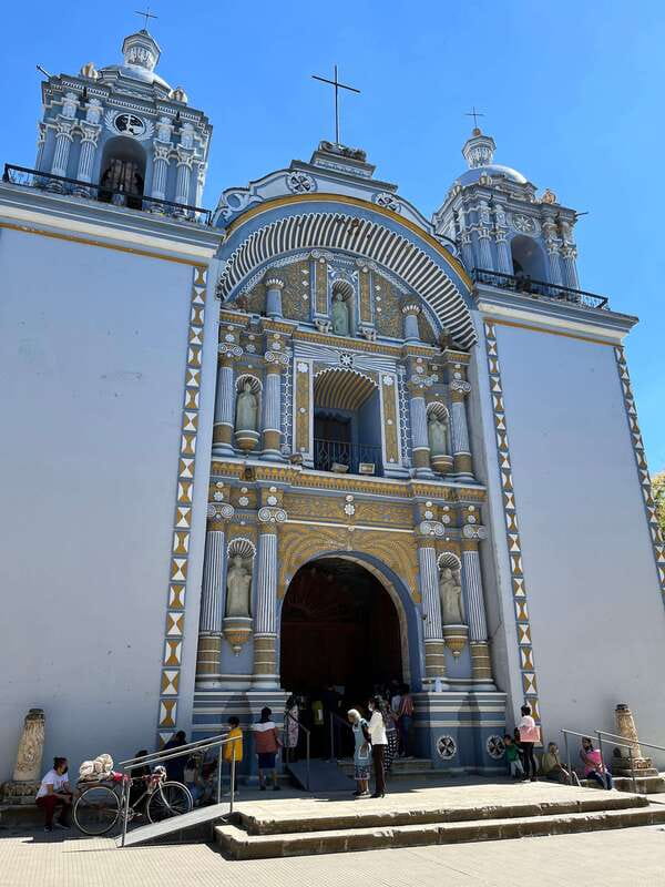 Oaxaca: San Martín Tilcajete, Jalieza & Ocotlán Crafts Route - A Working Crafts Route, Not a Museum Day