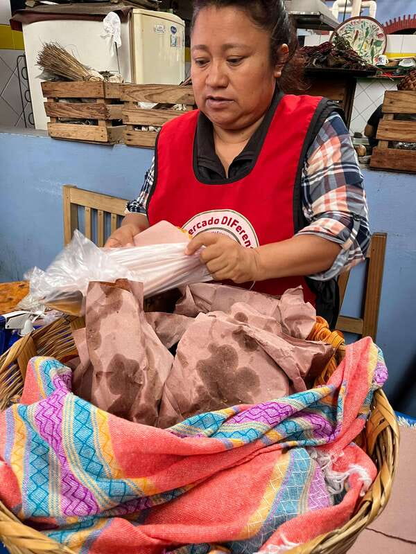 Oaxaca: San Martín Tilcajete, Jalieza & Ocotlán Crafts Route - Santo Tomás Jalieza: Backstrap Weaving and Zapotec Geometry