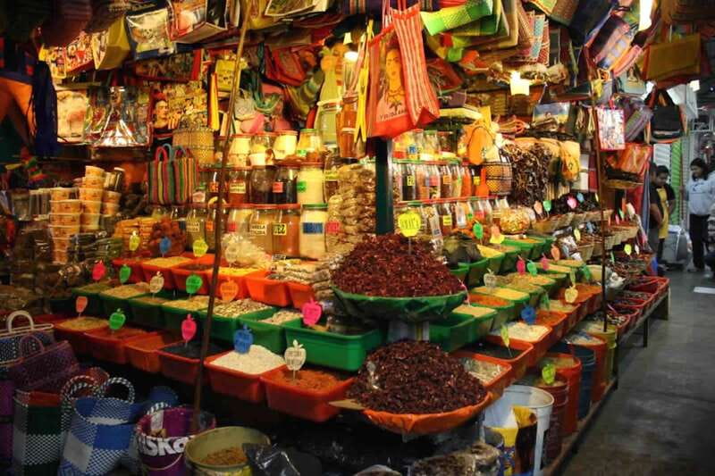 Oaxaca: Traditional Oaxacan Cooking Class with Market Visit - Comfort, What to Bring, and One Smart Strategy