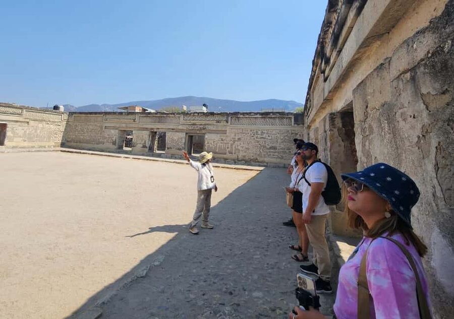 Oaxaca: Tule, Mitla & Hierve el Agua, & Mezcal Tour - Should you book? My honest take
