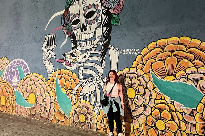 Oaxaca Walking Tour - Teatro Macedonio de Alcala: porphyriate-era grandeur in plain sight