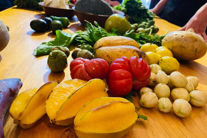 Oaxacan Vegetarian Cooking Class - Key things that make this class worth it