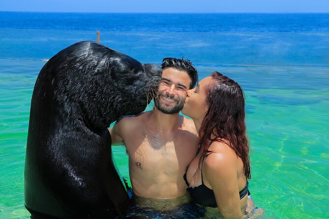 Ocean Mania & water park experience in Puerto Vallarta - Thrill Boat Ride Energy, Plus Why the Style Works