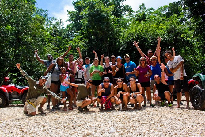 Off Road ATV Tour at the Akumal Monkey Rescued Animals Sanctuary - Why This Akumal ATV Plus Monkey Sanctuary Day Feels Like a Real Adventure