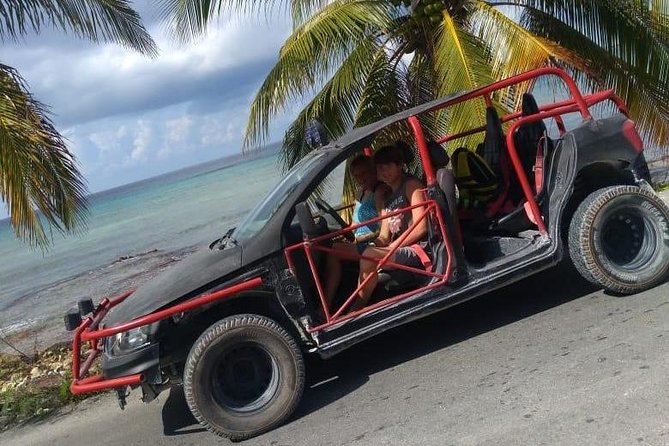Off-Road Mayan Adventure in Cozumel with Snorkeling and Lunch - Price and value: how to budget the real total