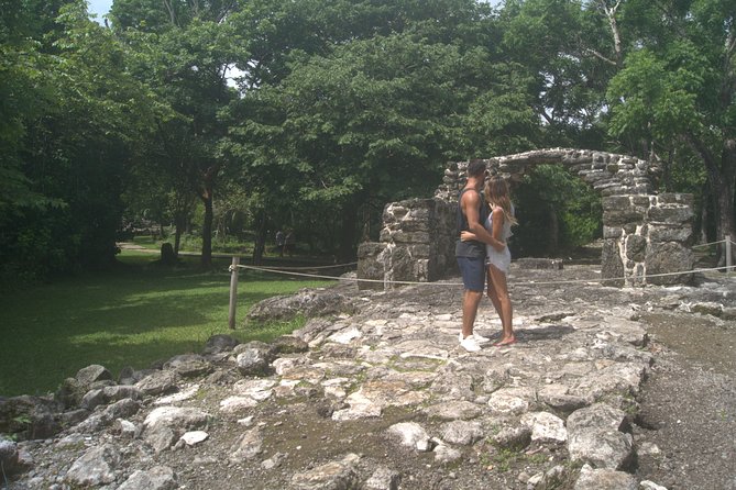 Off-Road Mayan Adventure in Cozumel with Snorkeling and Lunch - Who should book this ATV Mayan adventure, and who should skip it