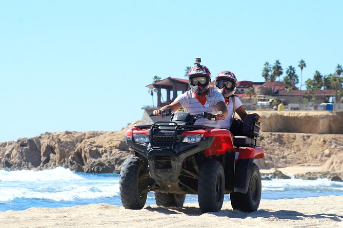 Off Road Runners - Double Rider - Key Points That Matter