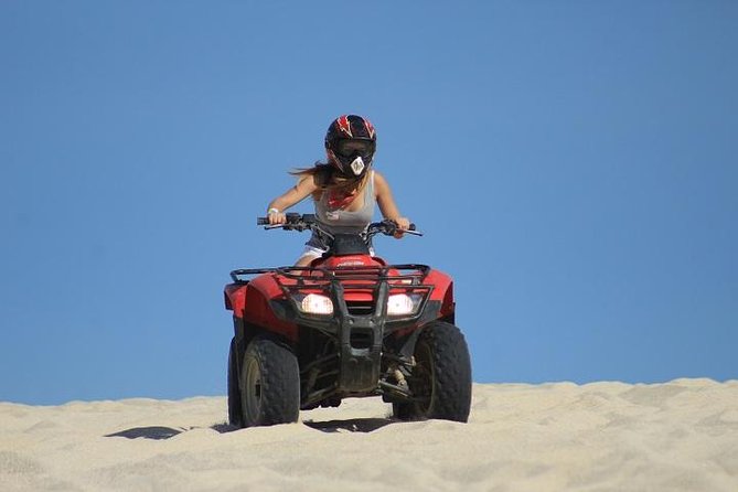 Off Road Runners - Double Rider - Who This Double Rider Tour Fits Best