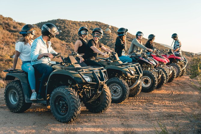 Off Road Tour Experience plus Winery visit in Baja - Budget and value: what $77 really covers (and what it doesn’t)
