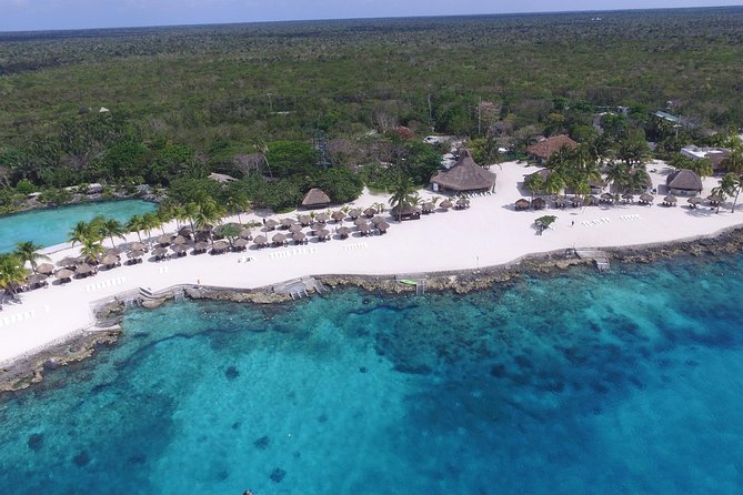 Official Chankanaab Beach Park Day pass with Snorkel - Key highlights to know before you go
