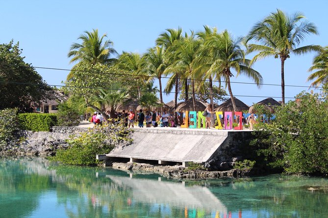 Official Chankanaab Beach Park Day pass with Snorkel - Value check: what you really get from this pass