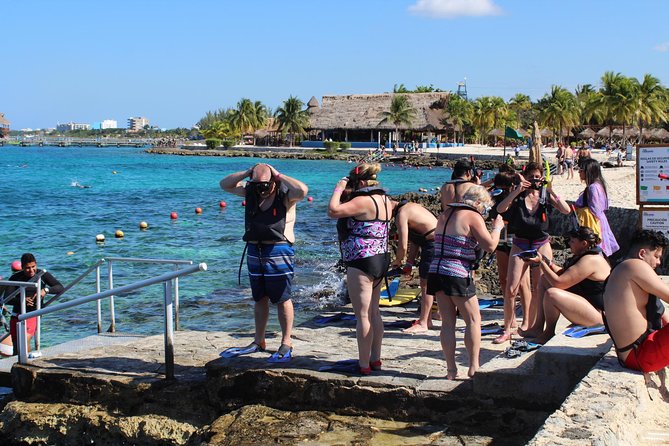 Official Chankanaab Beach Park Day pass with Snorkel - Who this is best for in Cozumel (and who might want a different plan)
