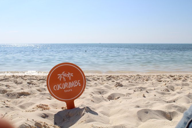 Official Chankanaab Park Day pass and Snorkel with Lunch included - Who should book this Chankanaab Park pass with snorkel and lunch