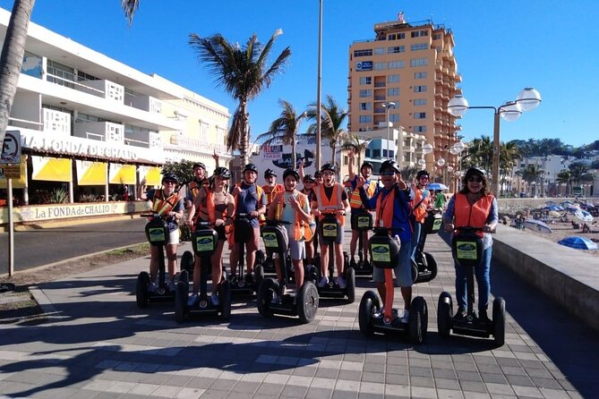 Old Town Mazatlan Segway Tour - Stop 2: Catedral Mazatlan Basilica de la Inmaculada Concepcion