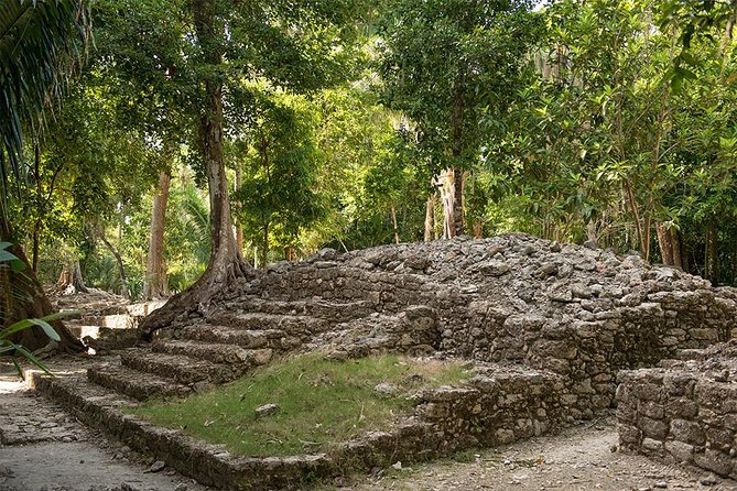 One Day Tour to Chacchoben Mayan City and Bacalar Lagoon with a Certified Guide - Value check at $119 per person: what you’re really paying for