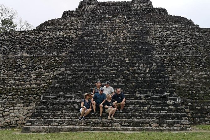 One Day Tour to Chacchoben Mayan City and Bacalar Lagoon with a Certified Guide - Who this is best for (and who should consider alternatives)
