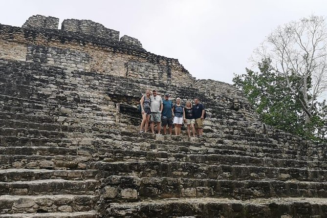 One Day Tour to Chacchoben Mayan City and Bacalar Lagoon with a Certified Guide - Should you book this Costa Maya combo?