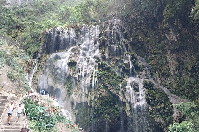 One day tour to the Tolantongo Caves - Key highlights to know before you go