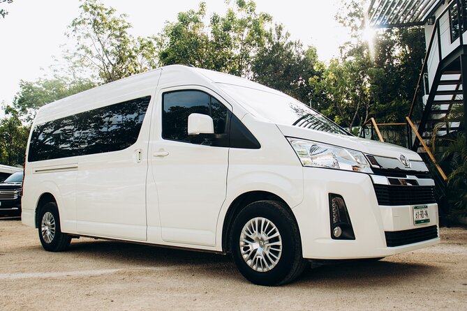 One way Private Transfer Cancun - Cancun International Airport - Price Per Group: Why $55 Can Be Good Value