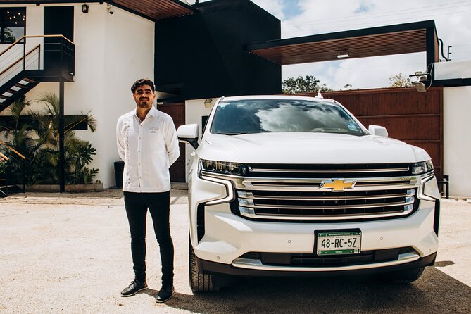 One Way Private Transfer Cancun Int Airport-Cancun Hotel Zone - Should you book this Cancun airport to Hotel Zone transfer?