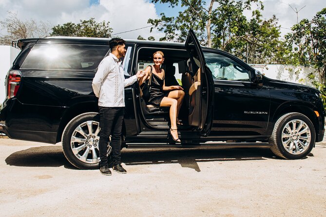 One Way Private Transfer Cancun Int Airport - Playa del Carmen - Who This Transfer Fits Best (And Who Might Want Something Else)