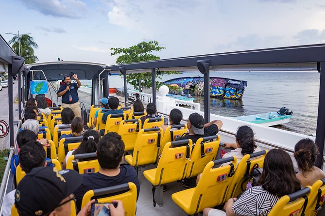 Open Top City Tour & Beach Break - Is it worth $59? What you really get