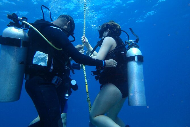 Open Water Certification Course-PADI - Instructors and Team Style: What You Can Learn From Their Teaching