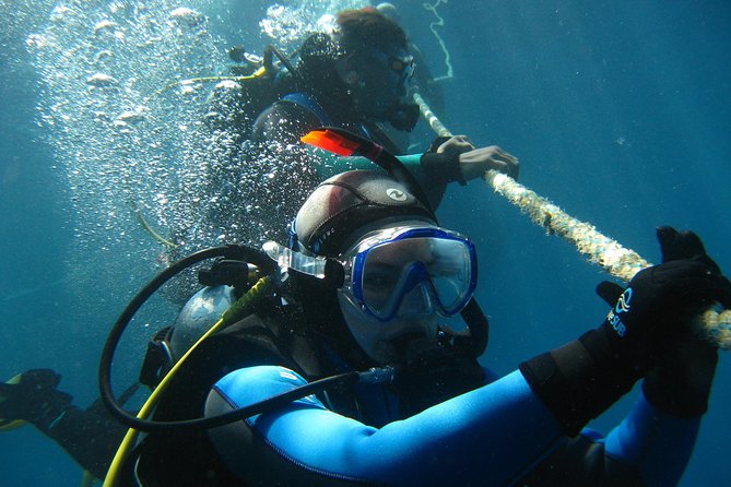 Open Water Diver course PADI including underwater video - Key highlights worth planning around